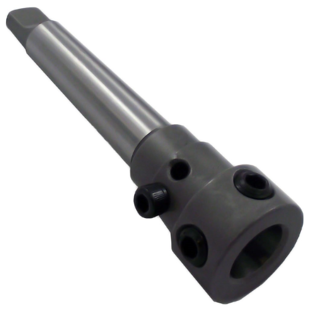 Picture of Toolmex 8-561-8000 CNC Taper Annular Cutter Holders Morse Taper