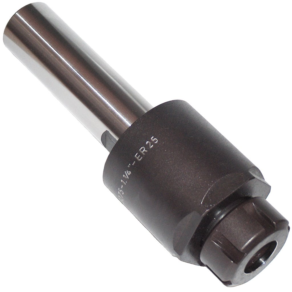 Picture of Toolmex 8-562-2512 Collet Chuck ER25 1.2500 31.75mm - 1-1/4 Shank