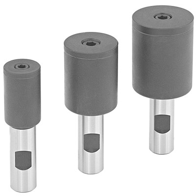 Picture of Toolmex 8-562-4050 Saw Arbor 0.5000 12.70mm - 1/2 Shank