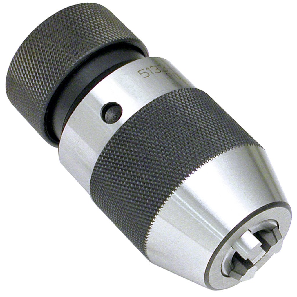 Picture of Toolmex 8-600-0368 Drill Chuck Jacob 6