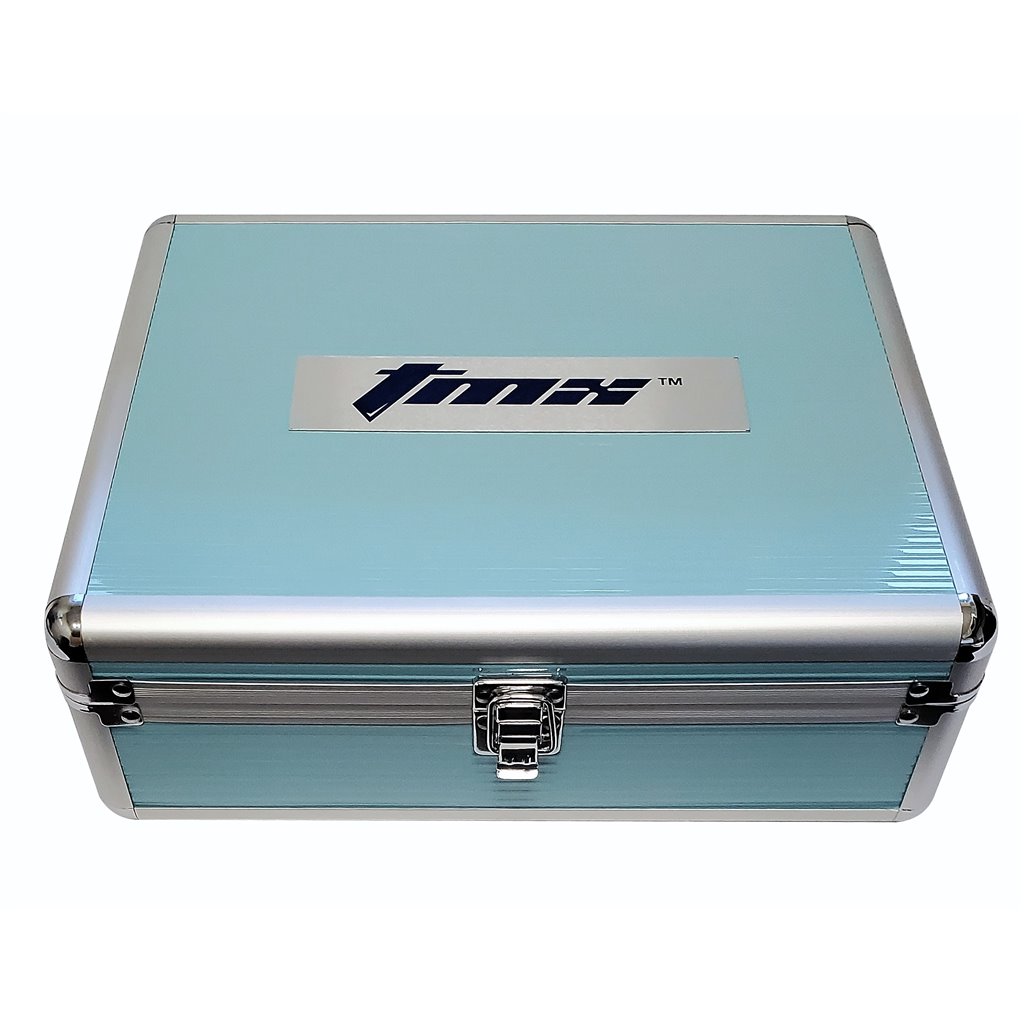 Picture of Toolmex8-700-1695 ER16 Spring Collet Set 7 Piece