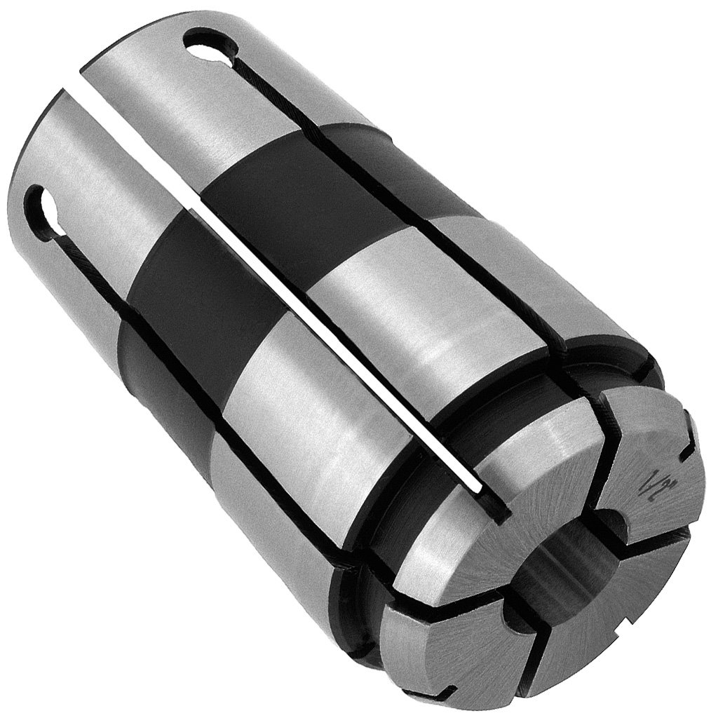 Picture of Toolmex 8-703-1312 Collet TG100 0.1250 3.18mm - 1/8
