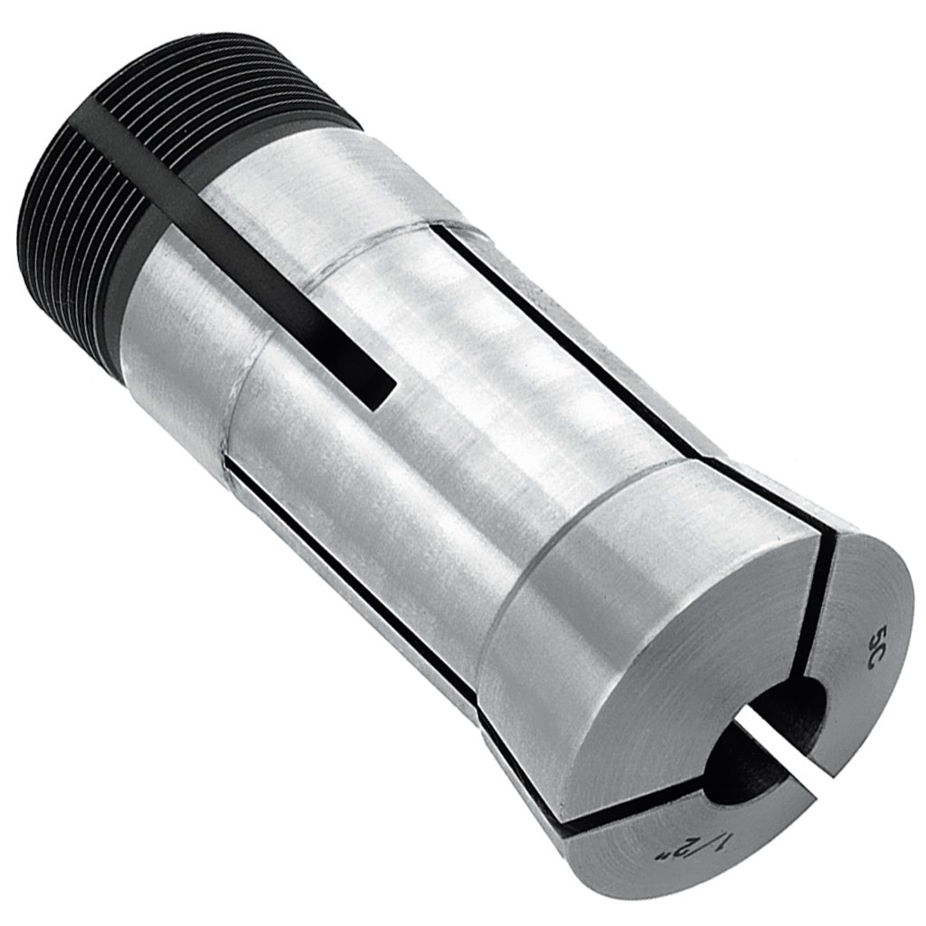 Picture of Toolmex 8-705-5074 Collet 5C 0.6094 15.48mm - 39/64