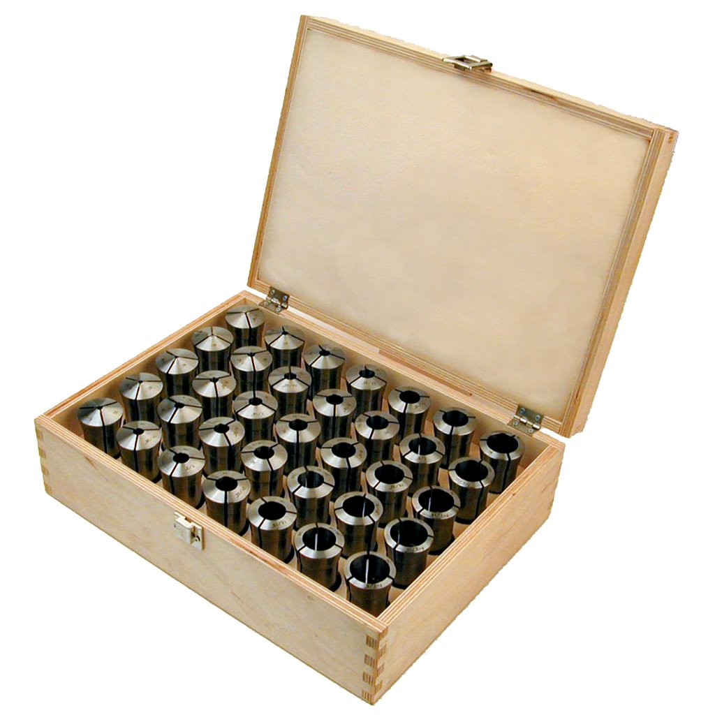 Picture of Toolmex 8-705-5168 Collet 5C