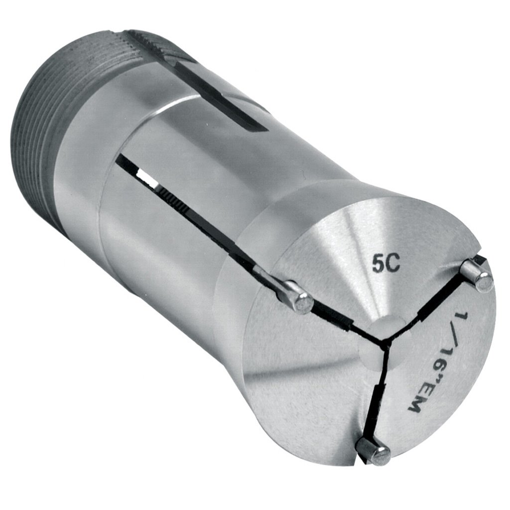 Picture of Toolmex 8-705-5404 Collet 5C
