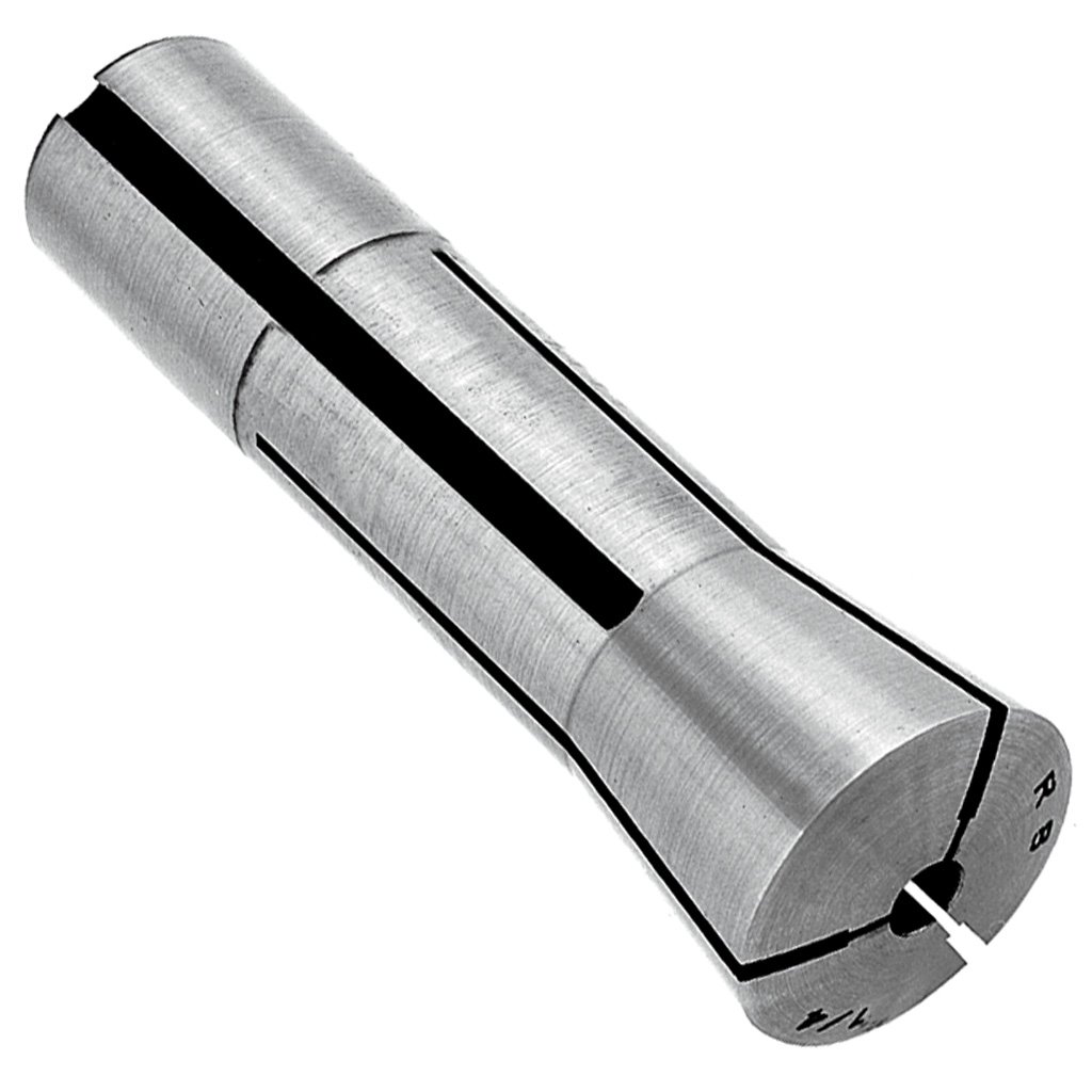 Picture of Toolmex 8-708-8608 Collet R8 Round 0.3150 8.00mm