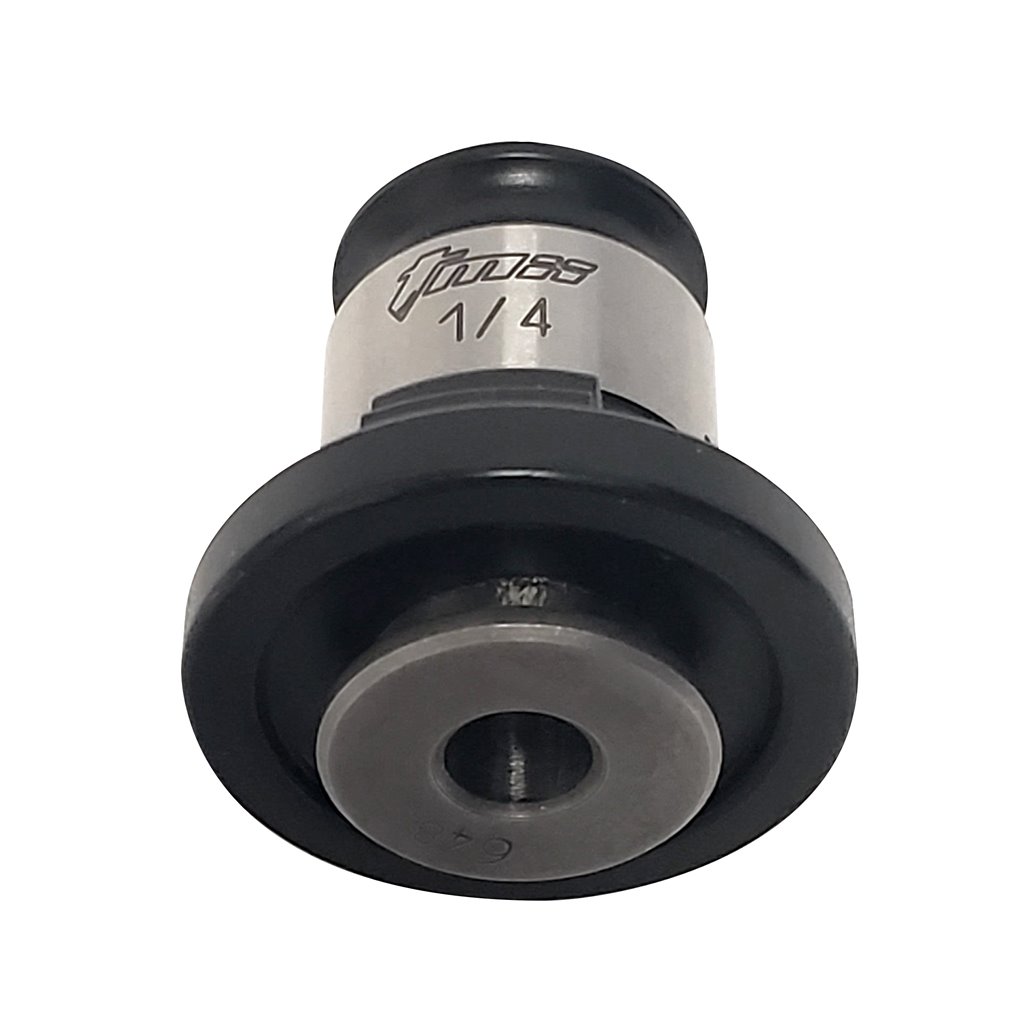 Picture of Toolmex8-722-1054 QC Positive Drive Tap Adapter 12 #1