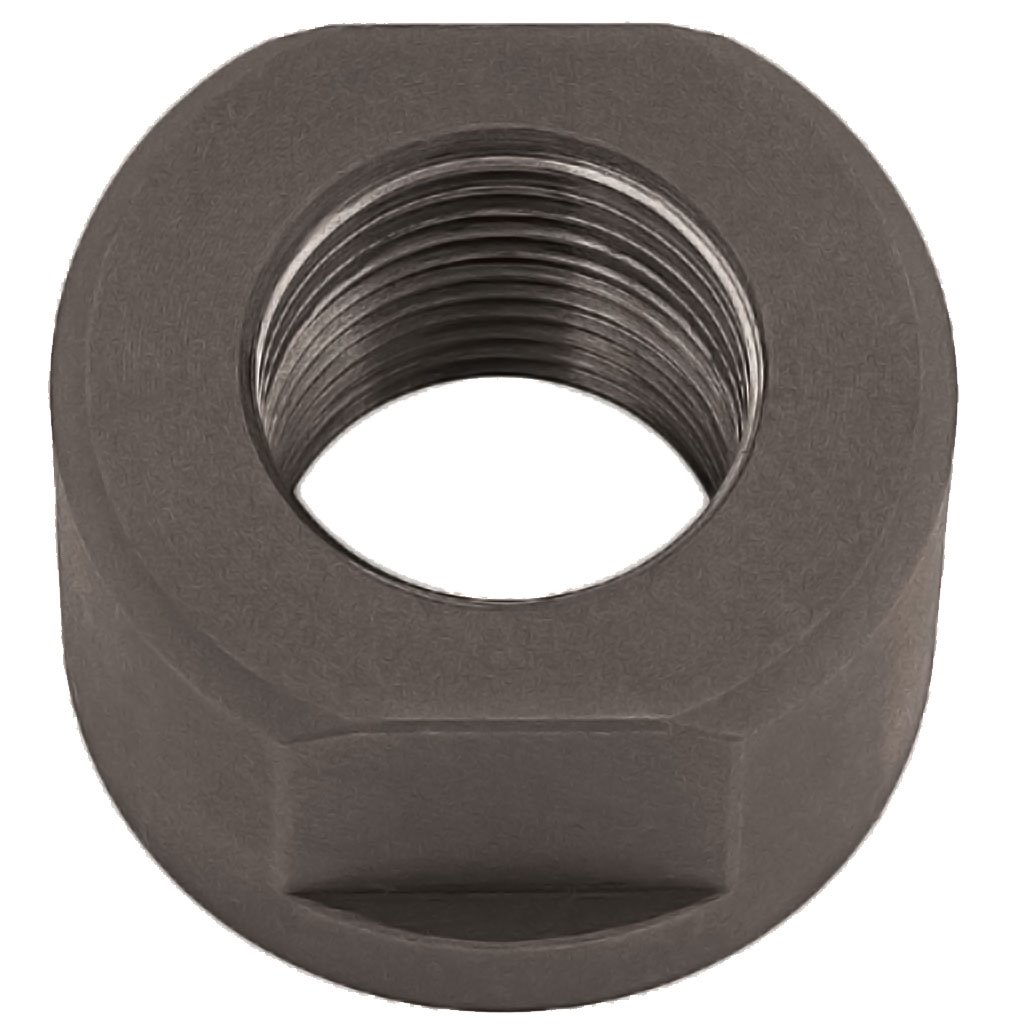 Picture of Nut For Machine Arbors 1-1/2 - 12 Right Hand Tmx   8-800-620R