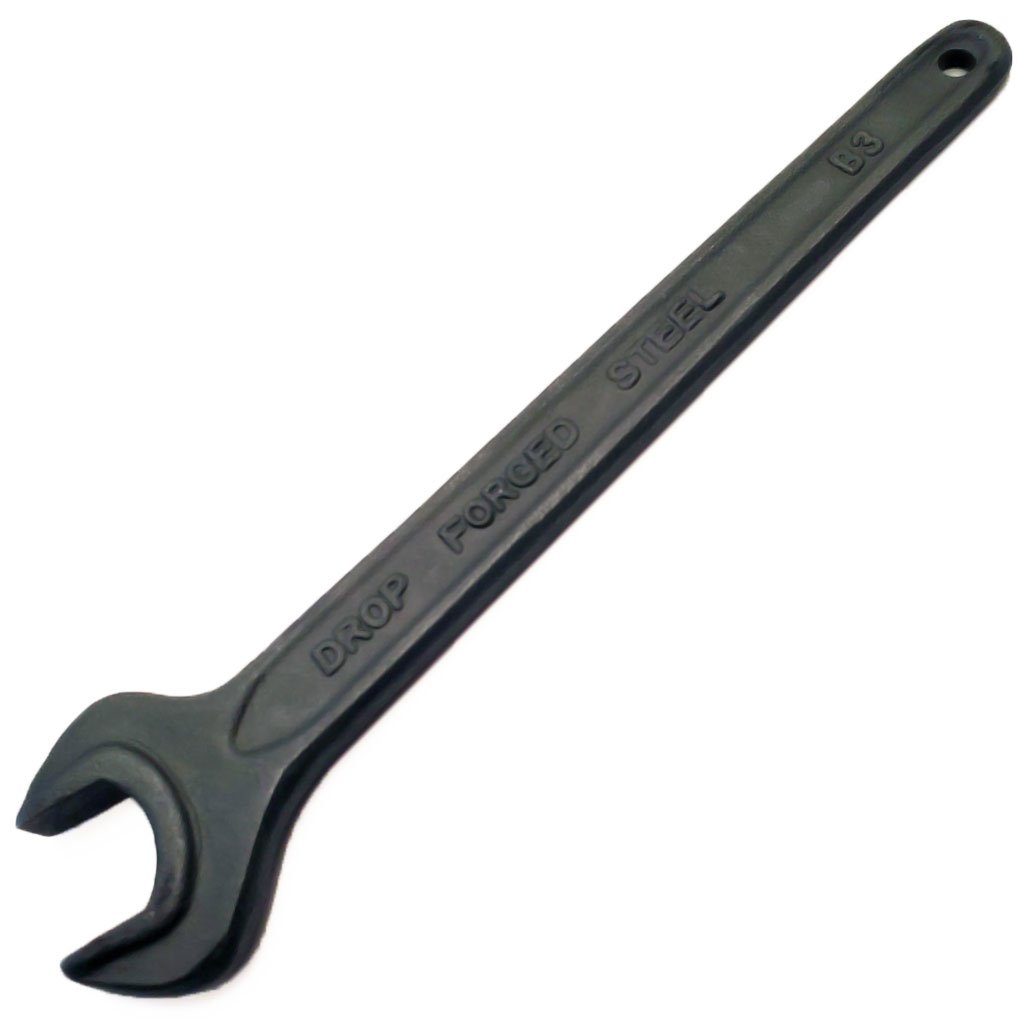 Picture of Toolmex 8-810-020 Collet ER20 Wrench