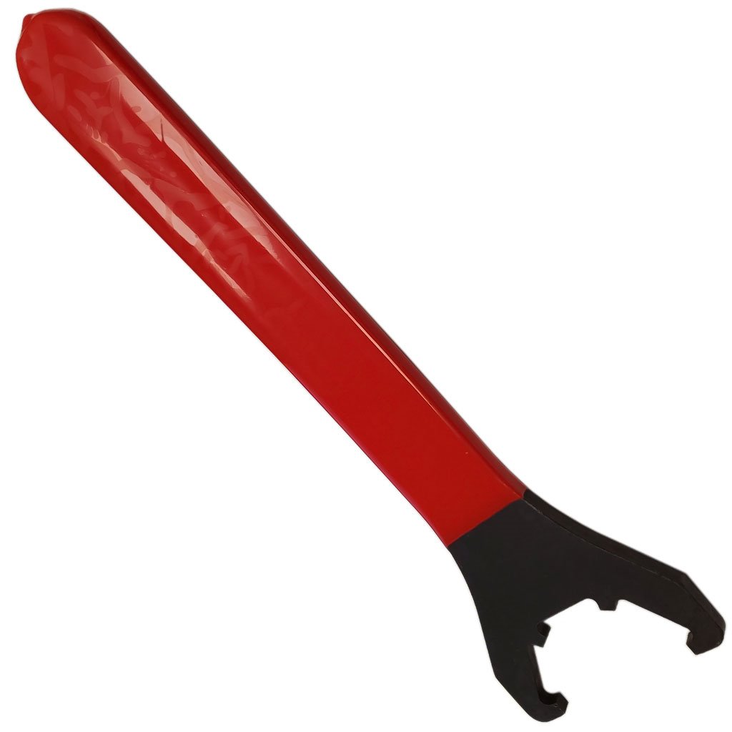 Picture of 8-810-P9032 CNC Tapers Wrench (50mm) For 6-Slot Nut ER32 Collet Chucks TMX