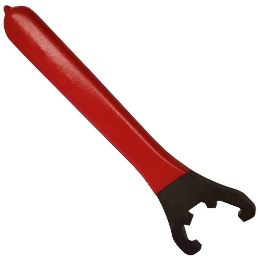 Picture of Toolmex 8-810-P916 Collet ER16 Nut