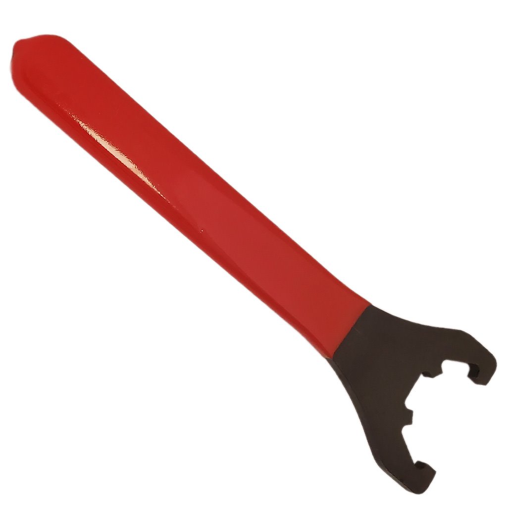 Picture of Toolmex 8-810-P925 Collet ER25 Nut