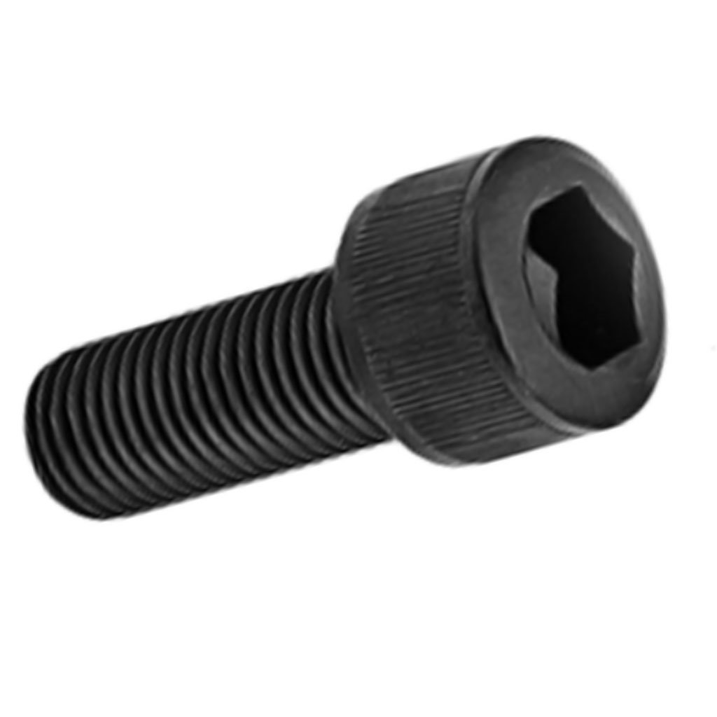 Picture of 8-815-P160 CNC Tapers Key Screw For 1In & 1-1/4In Shell End Mill Arbors Size M4X0.7, 10mm TMX