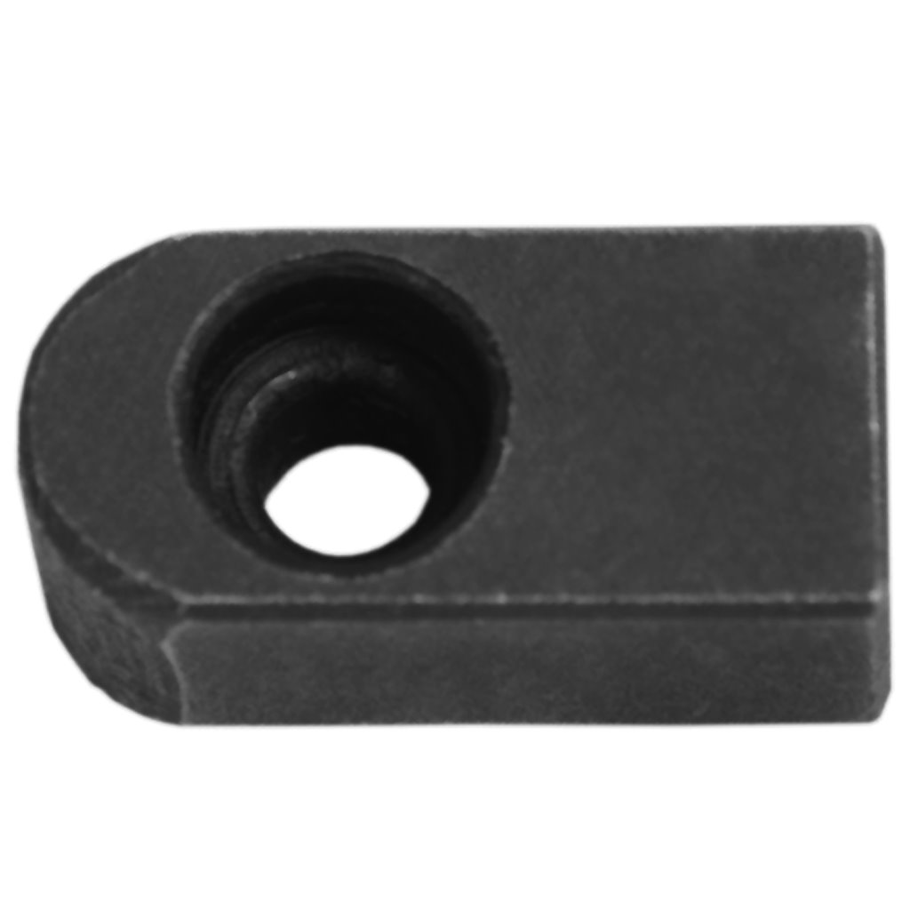 Picture of 8-820-031 CNC Tapers Drive Key For 3/4" Pilot Coolant Feeding Shell Mill Holder: 5/16" (.312") Width X .312" Height X .374" Length