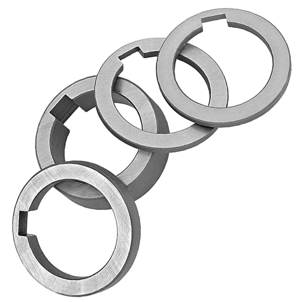 Picture of 8-825-0350 CNC Tapers Arbor Spacer 2-3/4 X 3/4 X 2 TMX