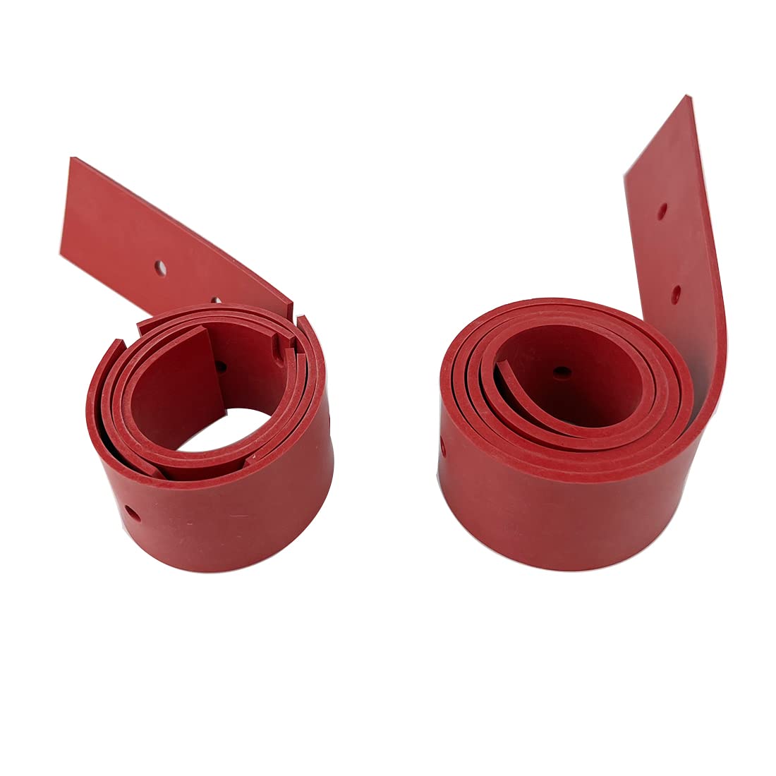 Picture of 18710 Tornado Squeegee Replacement Blade, 24 In