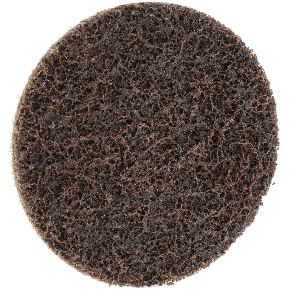 Picture of Trumaxx 3 In Aluminum Oxide Quick Change Disc Disc Screw On