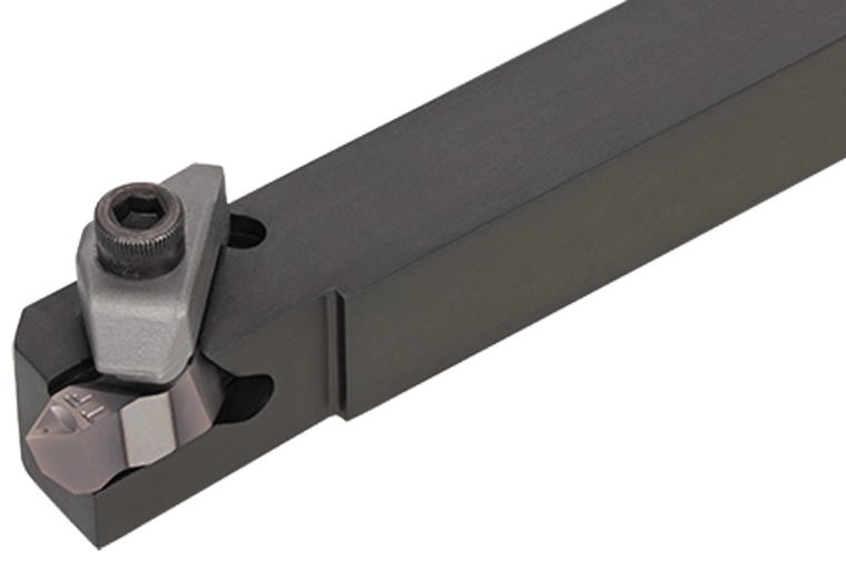 Picture of FLASL-1616M3 Tungaloy 2401196 Grooving,Threading Stick Tool 0.6299 16.00mm Shank