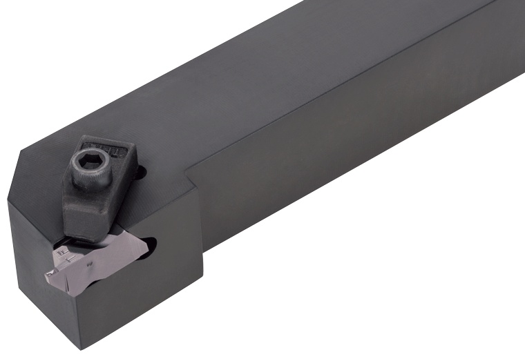 Picture of FLSR-2020M3 Tungaloy 2401227 Grooving Stick Tool 0.7874 20.00mm Shank