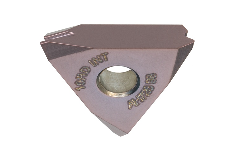 Picture of Tungaloy TNMA438RDInt AH725 Insert On Edge Full Profile AlTiN 6.00TPI Round