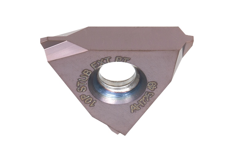 Picture of Tungaloy TNMC54NT4PStubE-PT AH725 Insert On Edge Full Profile AlTiN 4.00TPI ST Acme