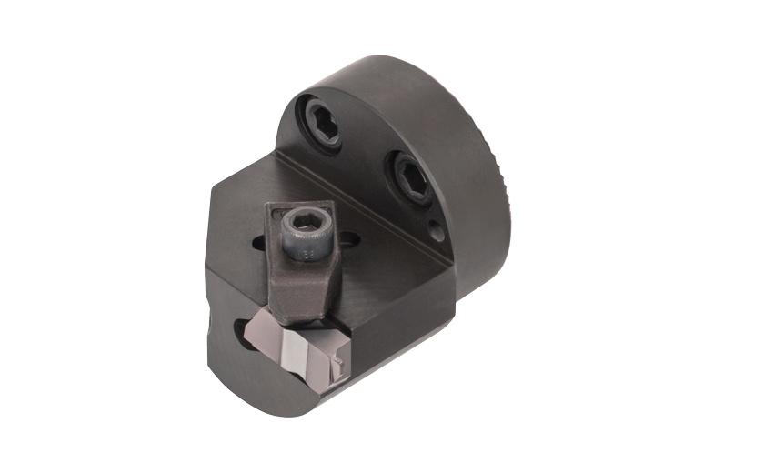 Picture of HS40-FLER3W Tungaloy 2420123 Gooving,Groove Threading Boring Bar 1.5748 40.00mm Shank