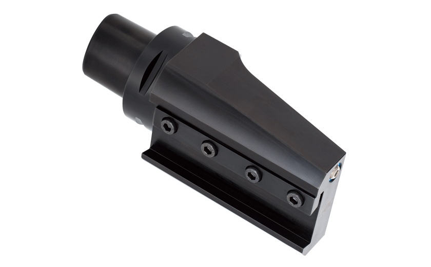 Show details for C6TBK-32R Tungaloy 2801429 Cut Off,Grooving Blade Holder 2.3622 60.00mm Shank Picture of C6TBK-32R Tungaloy 2801429 Cut Off,Grooving Blade Holder 2.3622 60.00mm Shank