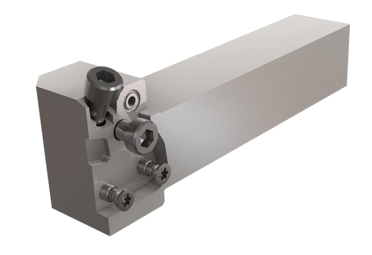 Picture of CHSL2020-CHP Tungaloy 2801956 Grooving,Face Grooving Adapter Holder 0.7874 20.00mm Shank