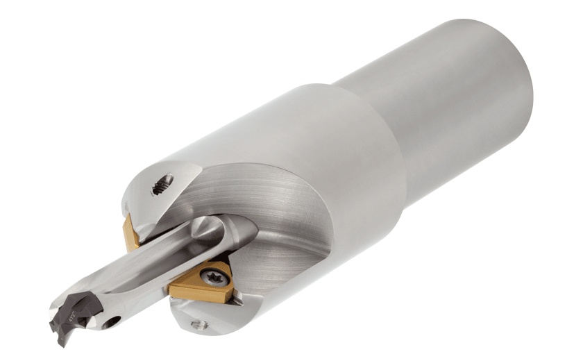 Picture of Tungaloy TIDCF100-W32 9.5mm DrillMeister TIDCF Chamfering adopters