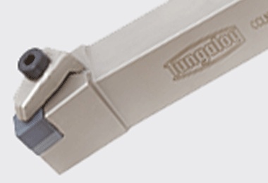 Picture of Tungaloy CCLNL2525M1207-RD Stick Tool 80.0° Insert Neg,L style, 95deg Approach , Steel Square 0.984 Shank