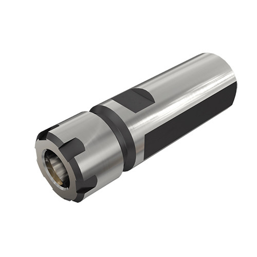 Picture of Tungaloy 4501999 Collet Chuck ER25 0.9844 25.00mm - 63/64 Shank 1.4170 Gauge Length