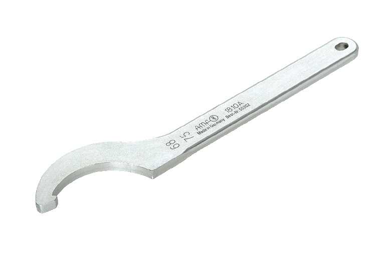 Picture of Tungaloy 4504183 Collet ER32 Wrench