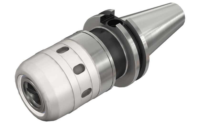 Picture of Tungaloy 4504925 CAT50 Milling Chuck Tungaloy 1.2500 31.75mm - 1-1/4