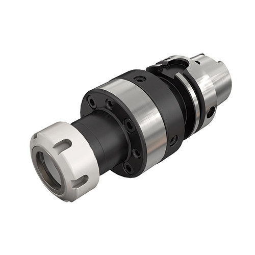 Picture of Tungaloy 4505973 HSK63A Collet Chuck ER32 5.2950 Gauge Length