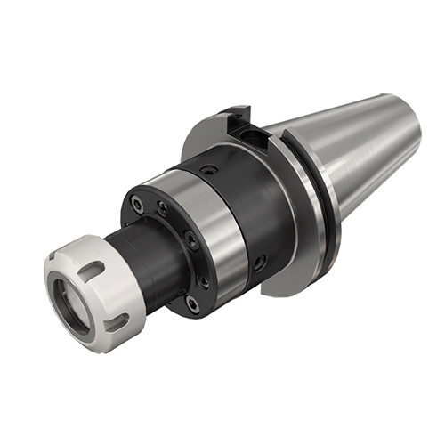 Picture of Tungaloy 4505974 CAT50 Collet Chuck ER32 4.9020 Gauge Length