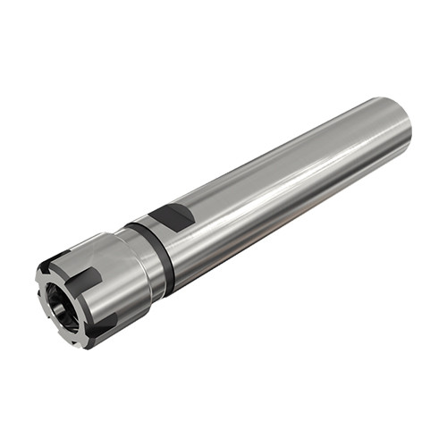 Picture of Tungaloy 4506003 Collet Chuck ER20 0.7874 20.00mm Shank 1.5750 Gauge Length