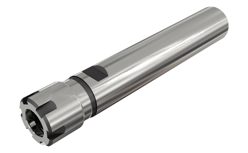 Picture of Tungaloy 4508017 Collet Chuck ER32 1.2598 32.00mm Shank 2.0470 Gauge Length