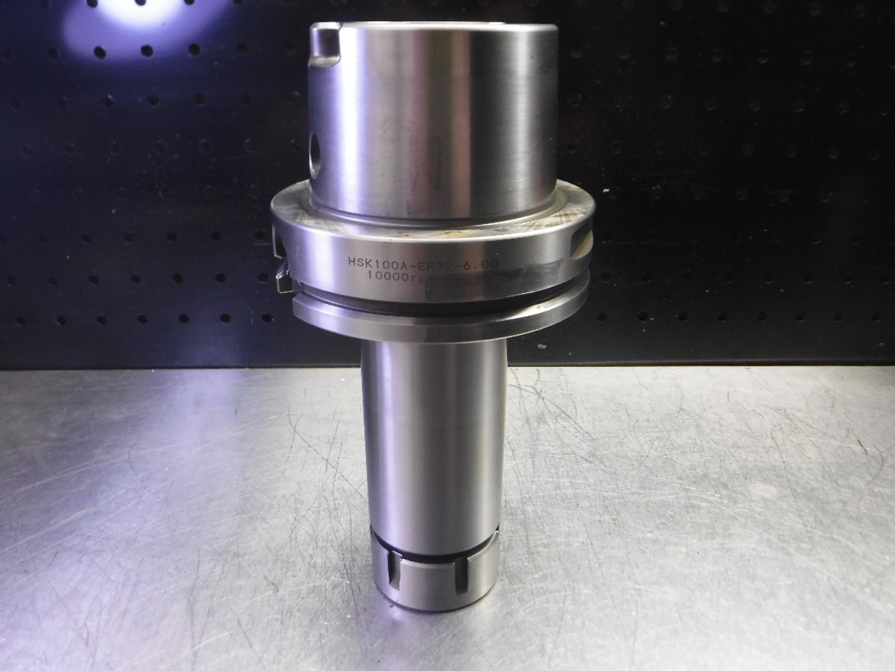 Picture of Tungaloy 4509174 HSK100A Collet Chuck ER32