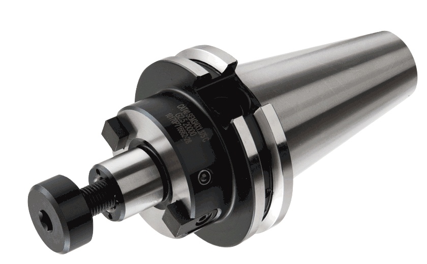 Picture of Tungaloy 4509512 CAT40 Shell Mill 1.0000 25.40mm