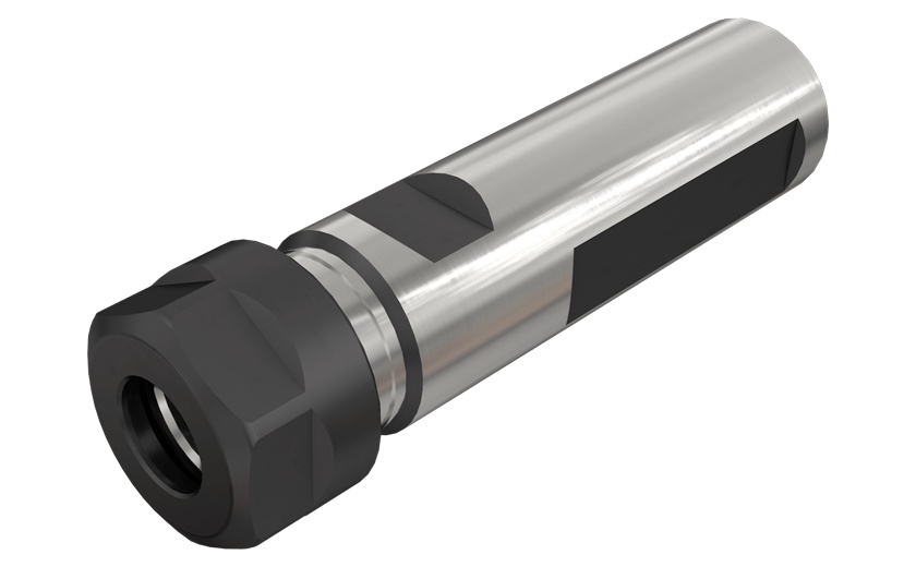 Picture of Tungaloy 4517074 Collet Chuck ER32 1.1811 30.00mm Shank 2.3620 Gauge Length