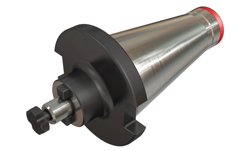 Picture of Tungaloy 4520001 NMTB40 Shell Mill 0.8661 22.00mm