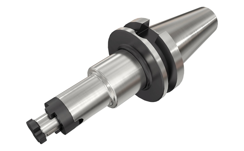 Picture of Tungaloy 4532039 BT50 Shell Mill 1.9685 50.00mm