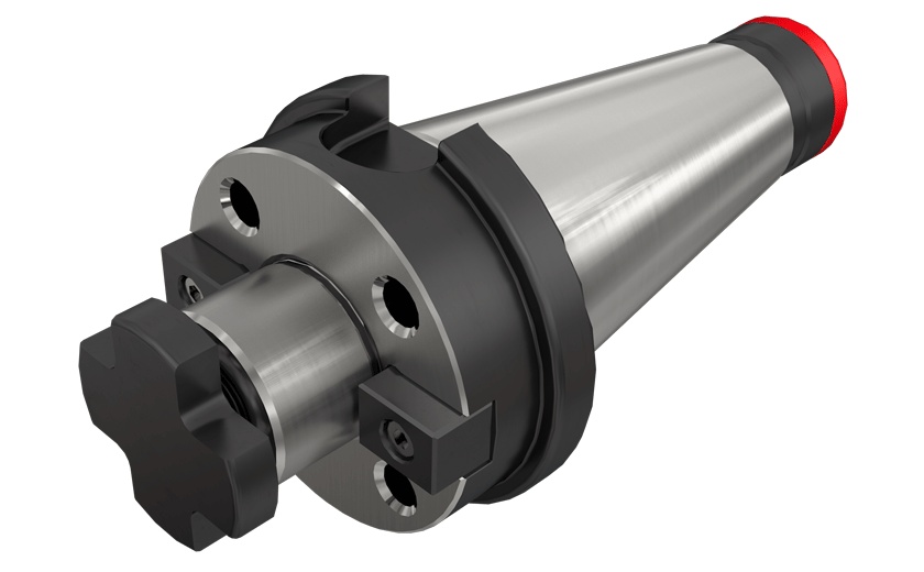 Picture of Tungaloy 4547002 NMTB50 Shell Mill 1.5748 40.00mm