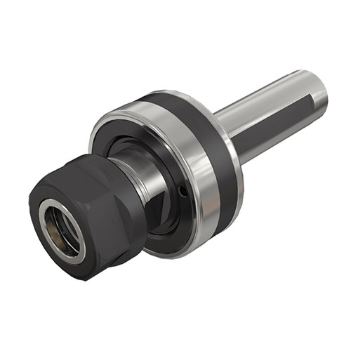 Picture of Tungaloy 4548005 Collet Chuck ER32 0.9844 25.00mm - 63/64 Shank 3.0280 Gauge Length