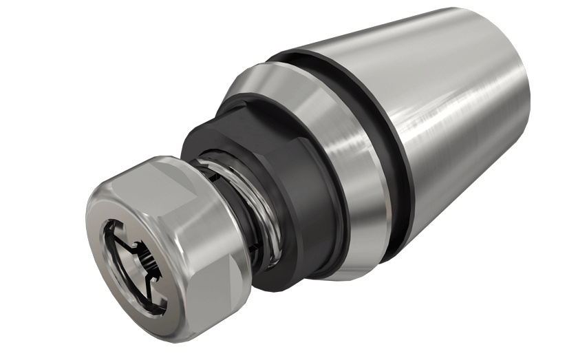 Picture of Tungaloy 4548091 Collet ER32 M3 or M3.5 or M4 or M5