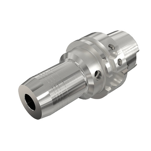 Picture of Tungaloy 4559377 HSK100A End Mill 0.7874 20.00mm