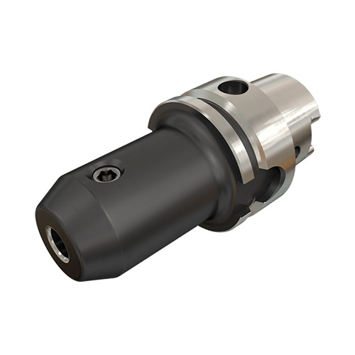 Picture of Tungaloy 4561054 HSK100A End Mill 0.3937 10.00mm