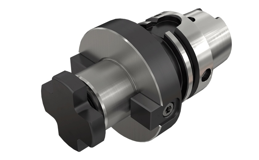 Picture of Tungaloy 4561239 HSK63A Shell Mill 1.2598 32.00mm