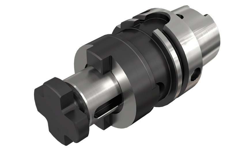 Picture of Tungaloy 4561245 HSK63A Shell Mill 0.8661 22.00mm