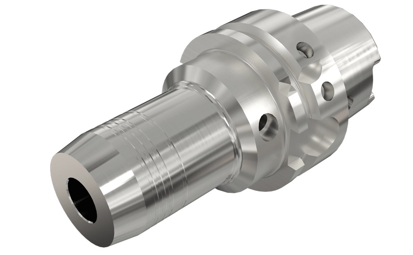 Picture of Tungaloy 4561407 C6 Hydraulic Chuck .2598 32.00mm